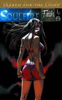 Soulfire Faith #1