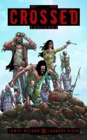 Crossed Badlands #9