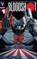 Bloodshot / and H.A.R.D.CORPS (2012)