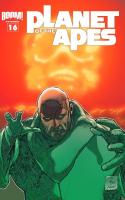 Planet Of The Apes (2011)