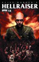 Hellraiser #16