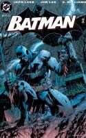 Batman Hush Chapter Ten : The Grave