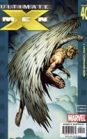 New Mutants, Part 1