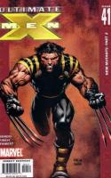 New Mutants, Part 2