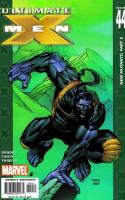 New Mutants, Part 5