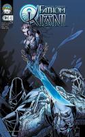 Fathom: Kiani #4