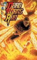 Dead Man's Run #6
