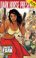 Dark Horse Presents #14
