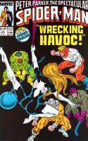 Wrecking Havoc!