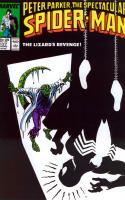 Among Us Lurks...a Lizard!