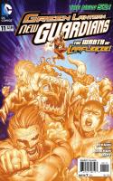 Operation : Agent Orange