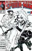 I Am Spider!