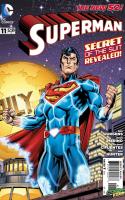 Superman #11
