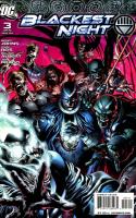 Blackest Night Part 3
