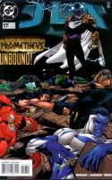 Prometheus Unbound !