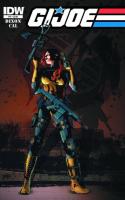 Deep Terror Epilogue