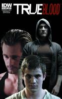 True Blood Ongoing #5