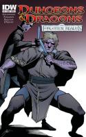 Dungeons & Dragons Forgotten Realms #5