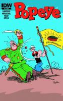 Popeye #5