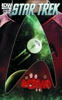 The Redshirt\'s Tale