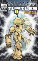 Fugitoid