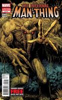 Like Lazarus Rising From The Swamp Part 2