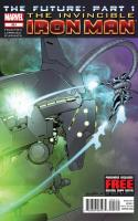 The Future Part 1 - The Demolished Man