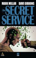 The Secret Service #3