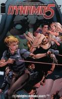 Fresh Blood, Part 4