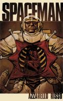 Spaceman #8