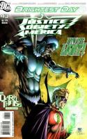 The Dark Things Epilogue: Emerald City