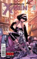 Astonishing X-men #52