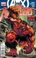 A Rampaging Hulk, Defeated ?