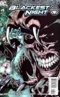 Blackest Night Part 4