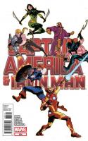 One Night In Madripoor, Part 2: Battle Royale !