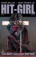 Hit-girl #2