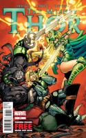 Mighty Thor #17