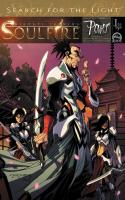 Soulfire Power #1