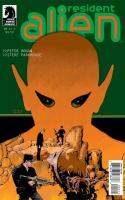 Resident Alien #2