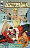Bloodstrike #33