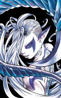 Bloodshadow, Part One