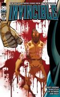 Invincible #97