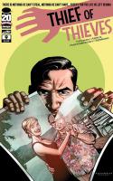 Thief Of Thieves Part 9