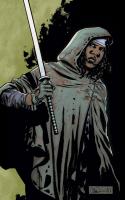 The Walking Dead: Specials