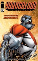 Youngblood #76