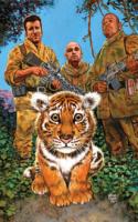 The Wonderful Thing About Tiggers, Part 2
