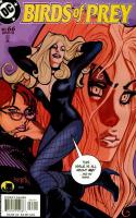 Sensei & Student Part 5 : Murder & Mystery