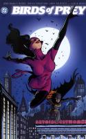 Birds Of Prey : Batgirl/Catwoman (2003)