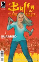 Guarded Part #2
