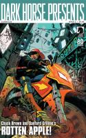 Dark Horse Presents #2